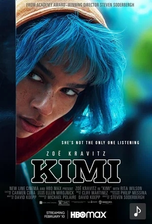 Кими (2021)