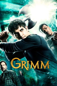 Grimm 2-qism