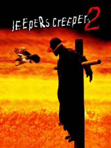 Jipers Kripers 2 (2002)