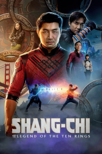 Shang-chi va uzuk afsonasi (2021)