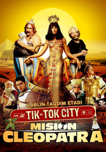 Tik-Tok City Goblin Tarjima Super komediya (2021)