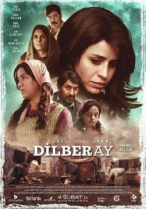 Dilberay Turk kino (2022)