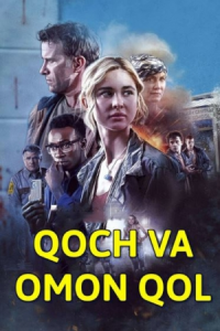 Qoch va o't och / Qoch va ot (2020)