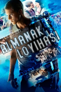 Almanak loyihasi Uzbek tilida (2014)