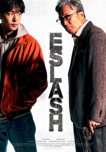 Eslash / Eslab qolish Koreya filmi