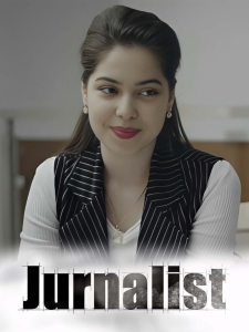 Jurnalist Orzular shahri / Журналист Орзулар шаҳри