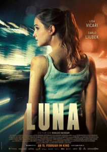 Luna kino 2017 Uzbek tilida Tarjima kino Lina O'zbekcha HD