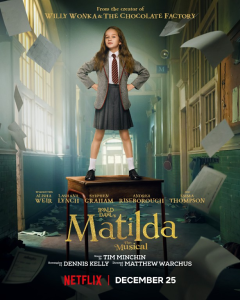 Matilda 2 kino O'zbek Uzbek tilida