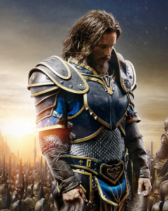 Varkraft 2 / Warcraft 2 Uzbek tilida 2023 tarjima kino skachat