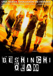 Beshinchi olam / 5-olam kino 2009 Uzbek tilida