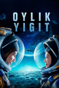 Oylik yigit / Oy odami / Oyda yolg'iz yurish kino 2022 Uzbek tilida Xitoy filmi