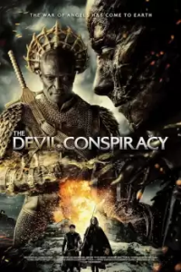 The Devil Conspiracy Türkçe dublaj izle 2023 Full izle, Hd izle, 720p izle, filmi 1080P izle