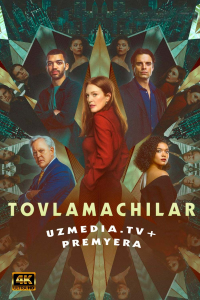 Tovlamachilar / Firibgarlar kino 2022 Uzbek tilida