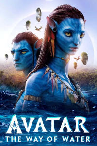 Avatar 2: Suv yo'li (2022)