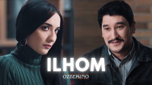 Ilhom Uzbek kino 2023 UZBEK TILIDA | Илҳом ўзбек кино 2023