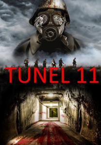 Tunel 11 Ujas kino Uzbek tilida (2023) O'zbekcha ujs