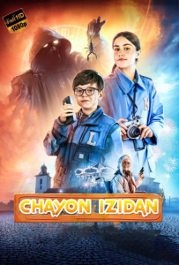 Chayon izidan / Mini detektivlar va chayon sirlari Uzbek tilida 2022 O'zbekcha tarjima kino Full HD skachat