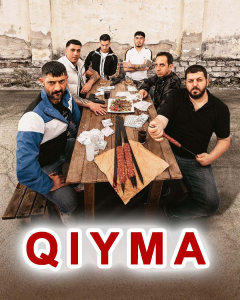 Qiyma / Shashlik/ Kabob serial 1. 2. 3. 4. 5. 6. 7. 8. 9. 10 qismlar uzbek tilida Turk seriali