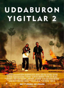 Uddaburon yigitlar 2 / Yomon yigitlar 2 Uzbek tilida 2003 tarjima kino O'zbekcha Full HD skachat