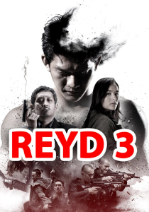 Reyd 3 / Reyt 3 / Boshidagi o'q Uzbek tilida 2016 O'zbekcha tarjima kino HD skachat