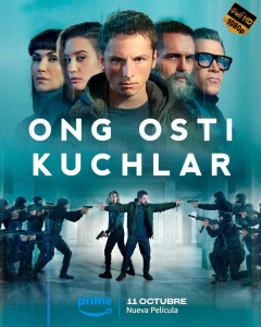 Ong osti kuchlar Ispaniya filmi Uzbek tilida 2023 O'zbekcha tarjima kino Full HD skachat