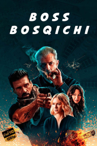 Boss bosqichi / Tiklanish kuni / Boss darajasi / So'nggi bosqich Uzbek tilida 2019 Uzbekcha tarjima kino 720 HD skachat