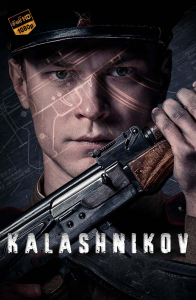 Kalashnikov Uzbek tilida 2020 O'zbekcha Rossiya biografik filmi tarjima kino Full HD skachat