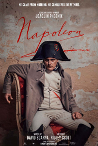 Napaleon / Napoleon Uzbek tilida Biografik, Tarixiy film O'zbekcha 2023 tarjima kino Full HD skachat