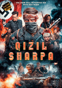 Qizil sharpa / Qizil ruh / Qizil arvoh O'zbek tilida Rossiya filmi 2021 Uzbekcha tarjima kino Full HD tas-ix skachat