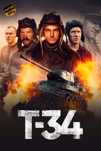 T-34 Uzbek tilida Rossiya filmi O'zbekcha 2020 tarjima kino Full HD skachat