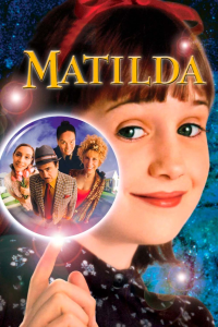 Matilda Uzbek tilida AQSH film 1996 O'zbekcha tarjima kino Full HD skachat