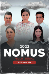 Nomus Serial 237. 239. 241. 243. 245. 247. 249 Qism uzbek milliy Seryali Uzbek Kino O'zbek Film