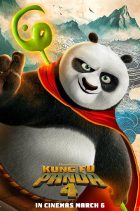 Kung Fu Panda 4 Uzbek tilida (2024) Multfilm O'zbek tilida Tarjima kino HD skachat
